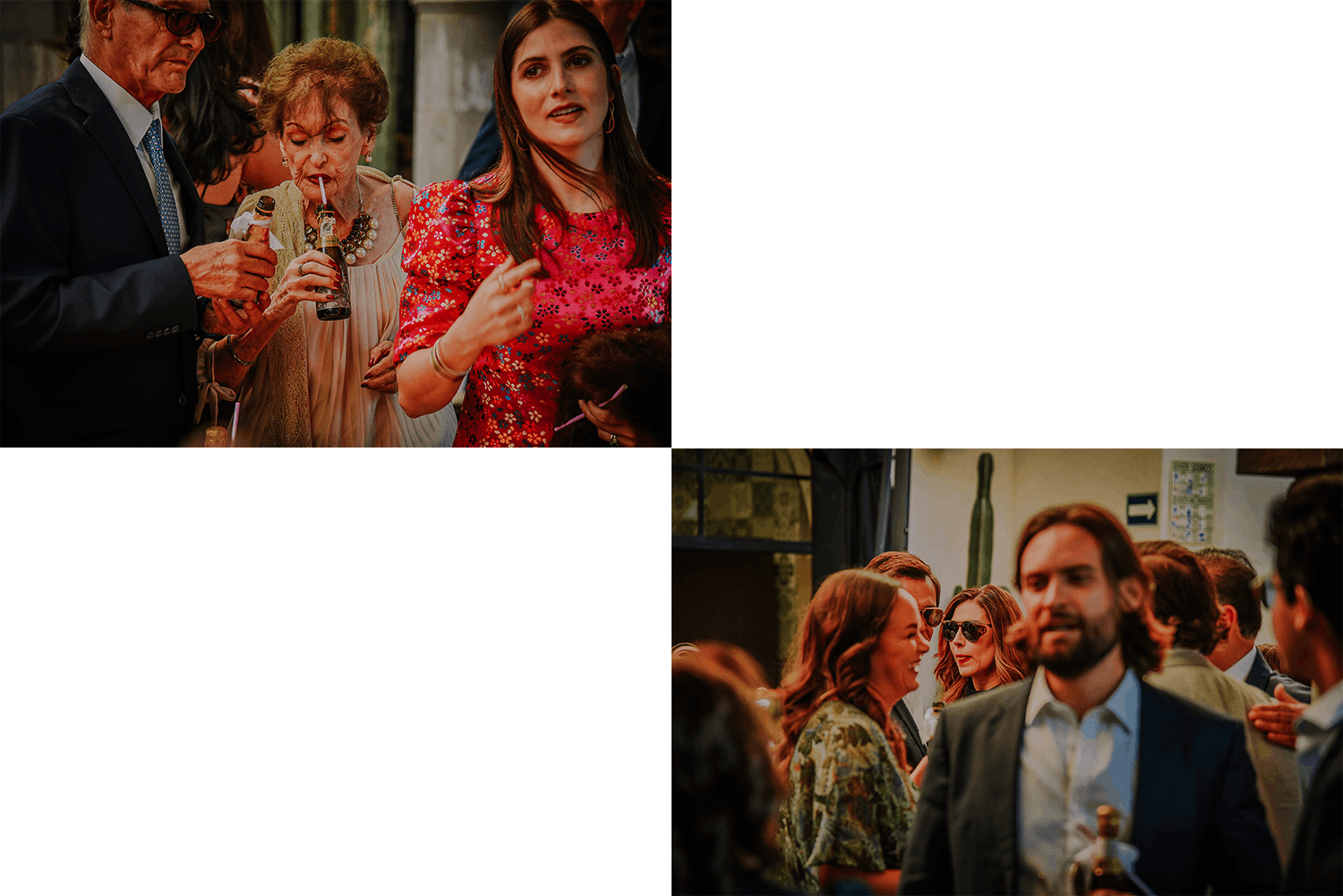 Fotografía de boda en San Miguel de Allende por fotógrafo de bodas destino en México